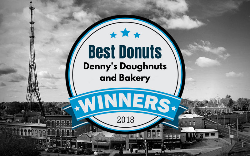 Best Donuts